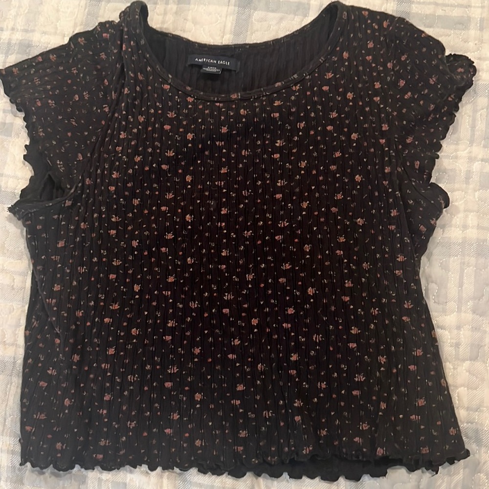 american eagle shirt